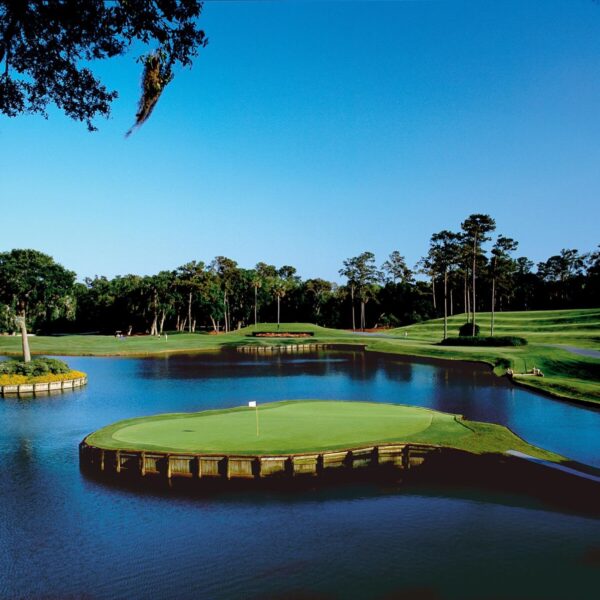 Fünfhundert Teilnehmer des Florida Swing der PGA TOUR