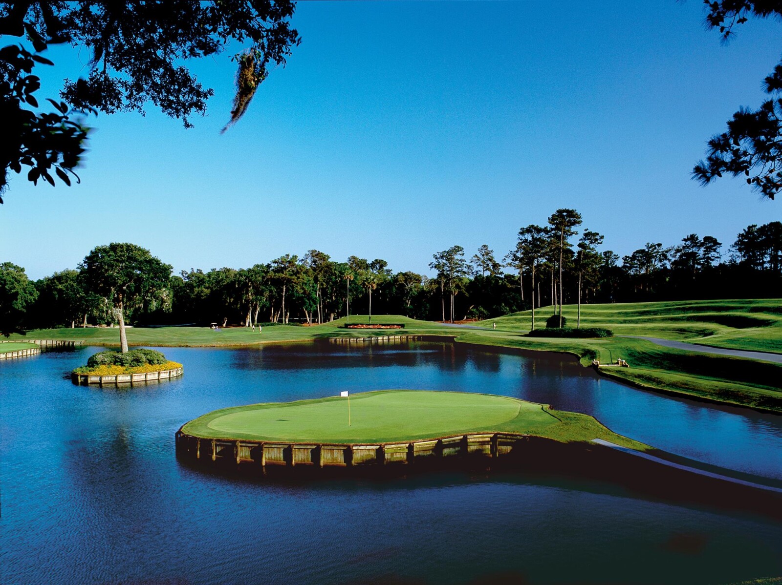 Fünfhundert Teilnehmer des Florida Swing der PGA TOUR
