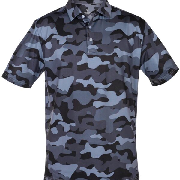 Cool, Breathable Golf Polos – Niche Golf