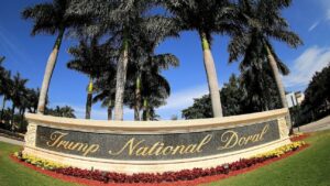 LIV-Meisterschaft nach Trump National Doral verlegt