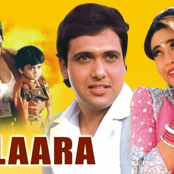 Dulaara (HD) – Hindi Full Movie