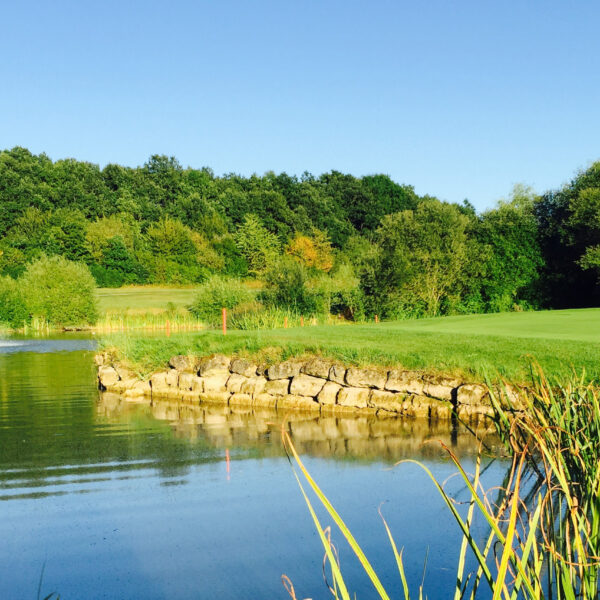 Bitburger Land Golf Club