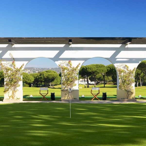 Pine Cliffs Golf Club