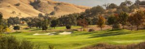 Cordevalle Golf Club