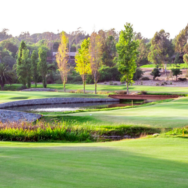 Rancho Santa Fe Golf Club