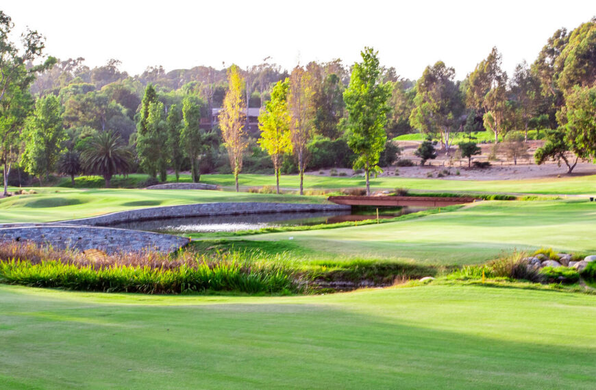 Rancho Santa Fe Golf Club