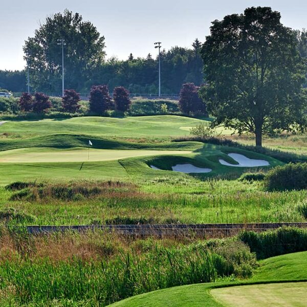 Angus Glen Golf Club