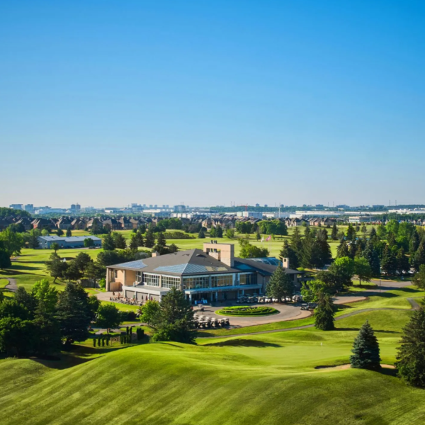 Lionhead Golf Club