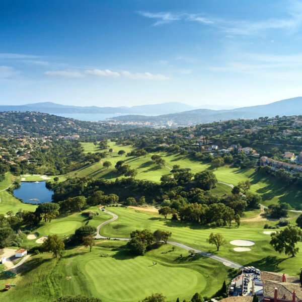 PROVENCE & COTE D’AZUR – GOLFING IN PARADISE…