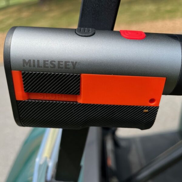 Mileseey Golf Entfernungsmesser für Einsteiger