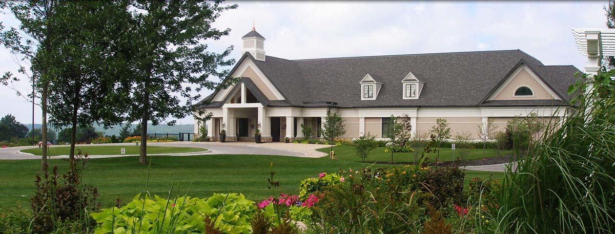 Barrie Country Club