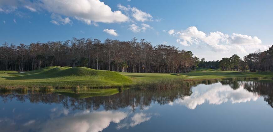 Der Dye Preserve Golf Club