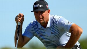 Golfer Woodland unterzieht sich einem chirurgischen Eingriff wegen einer Gehirnläsion