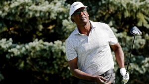 Singh gewinnt Ally nach Goydos‘ 5-Putt-Triple-Bogey