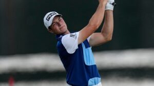 Hovland gewinnt Tour Championship und FedEx Cup Titel