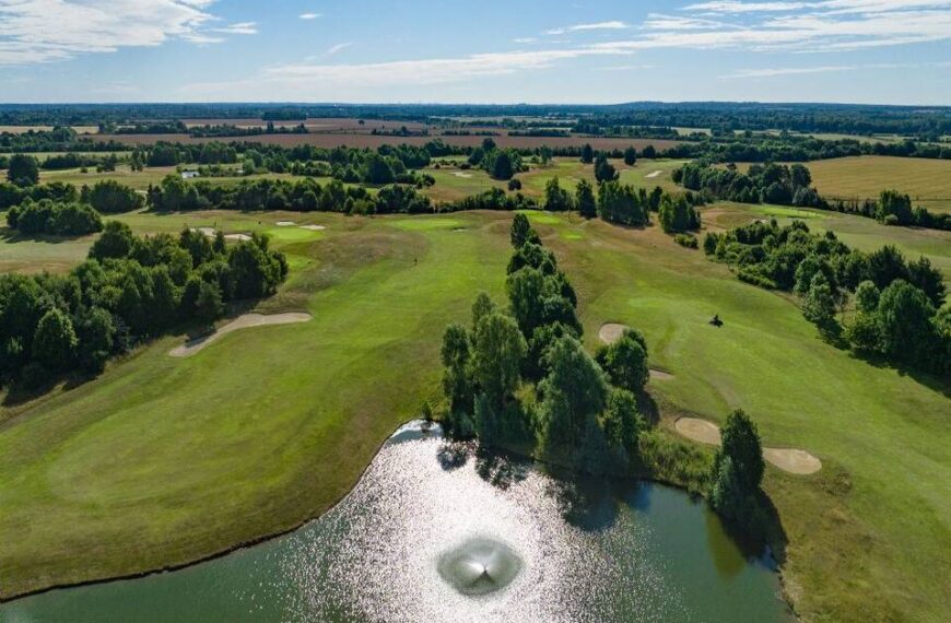 Schloss Royle Golf Club
