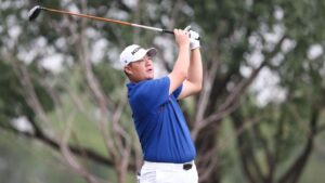 Koreanische Golfer gewinnen Gold und werden vom Militär freigestellt