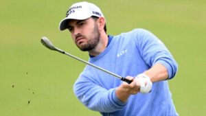 Cantlay, Clark becoming a member of Tiger-Rory venture TGL