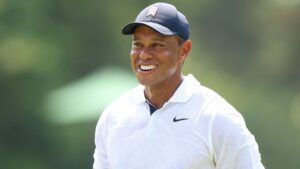 Tiger headlines final ownership crew for TGL