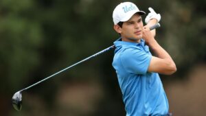 UCLA’s Morales now up 1 at Latin America Am