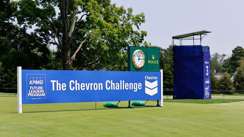 Chevron increases LPGA main purse to $7