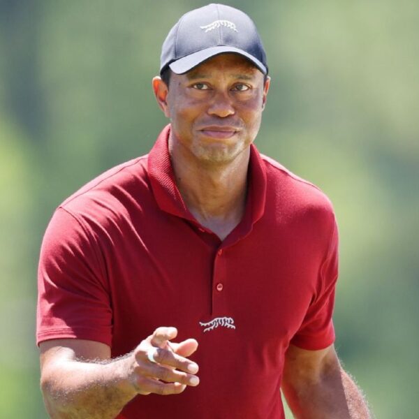 Tiger accepts special exemption for U