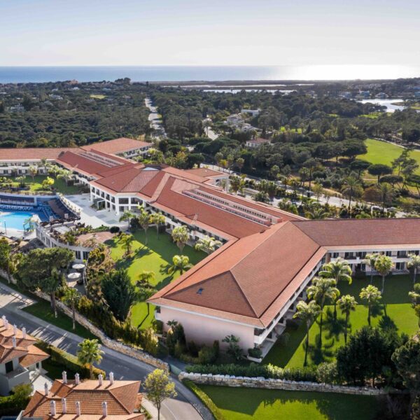 RESORT REVIEW: Wyndham Grand Algarve, Quinta do Lago,…