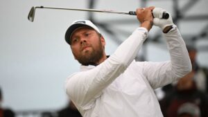 Was in Runde 2 zu beachten ist: Bekommt Royal Troon