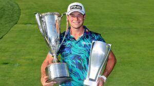 So sehen Sie die PGA BMW Championship 2024 auf ESPN+