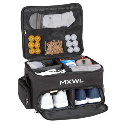 MXWL Golf-Kofferraum-Organizer – Niche Golf