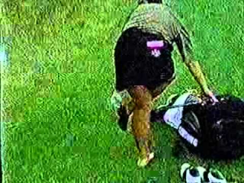 1998 US Women’s Open Golf Highlights fünfhundert