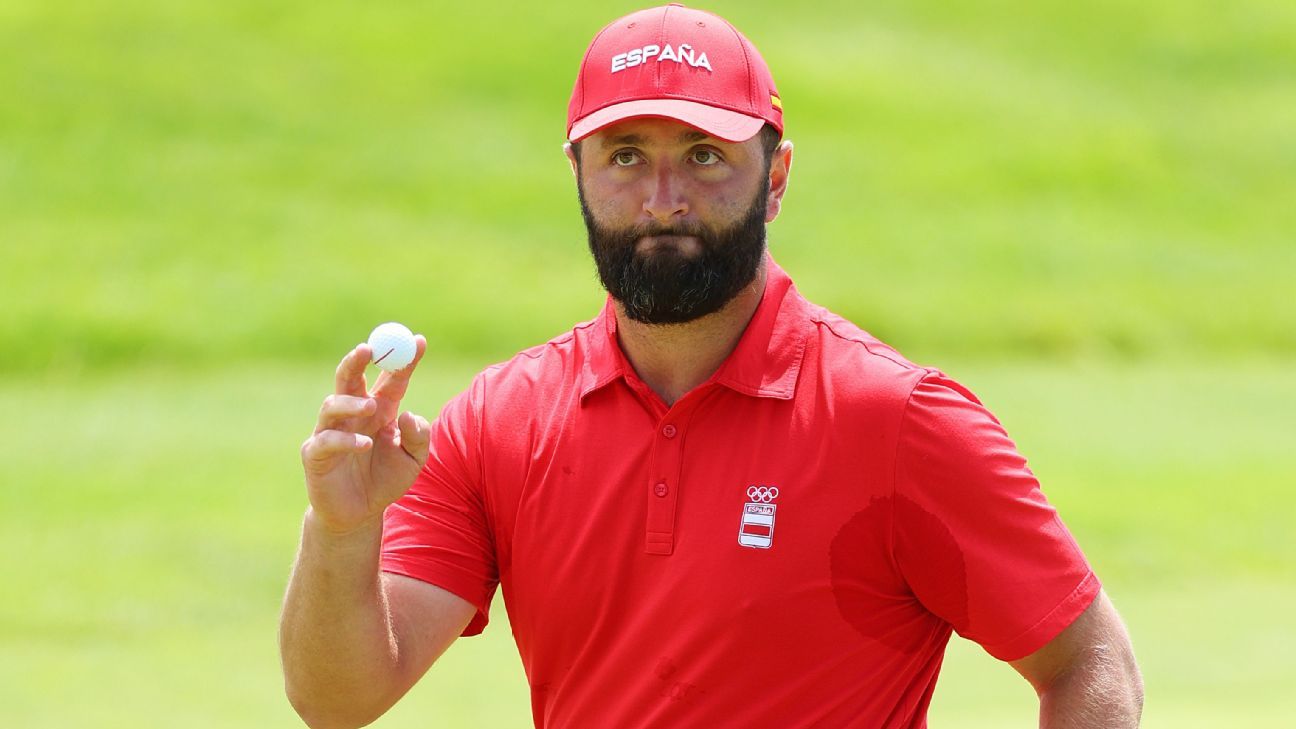 Rahm gewinnt LIV Chicago, M für Faktor-Titel Rahm gewinnt LIV Chicago, M für Faktor-Titel