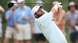 Presidents Cup: Wer es schon geschafft hat und wer es…