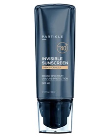 Unsichtbarer Partikel-Sonnenschutz – Niche Golf