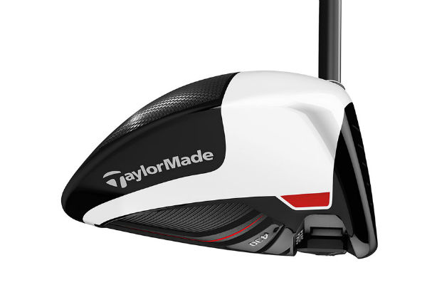 TaylorMade veröffentlicht seinen bisher längsten Driver