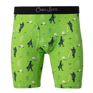 Chill Boys Golf Underwear – Niche Golf