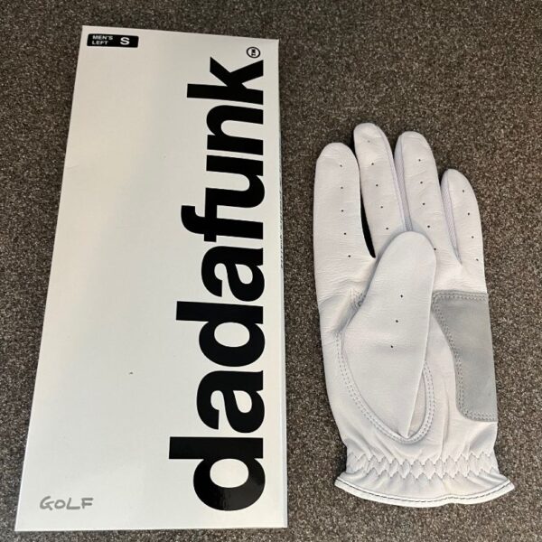 dadafunk Premium-Golfhandschuhe – Niche Golf