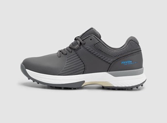 Fitville Golfschuhe für alle Golfer – Niche Golf