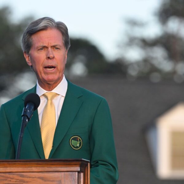 Augusta National Golf Club spendet 5 Millionen Dollar für den…