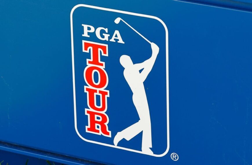 PGA Tour Spielervermittler müssen ihre Zertifizierung anpassen