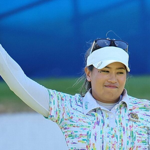 Suwannapura gewinnt LPGA-Turnier mit Eagle im Playoff