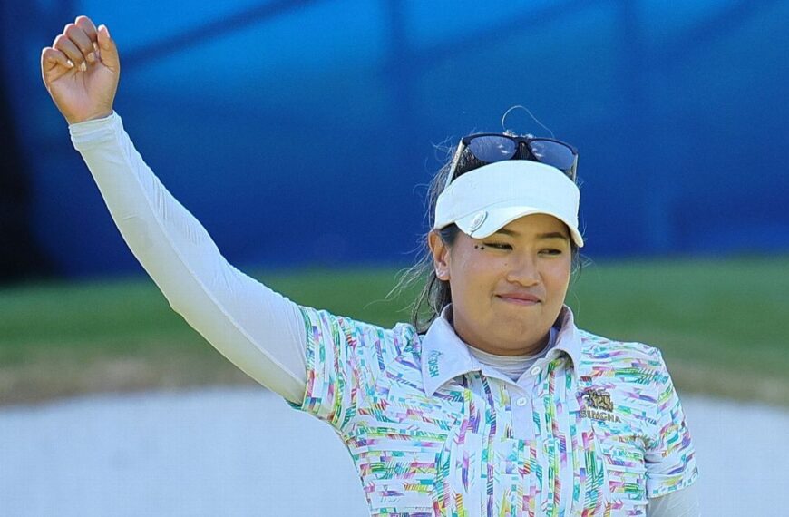 Suwannapura gewinnt LPGA-Turnier mit Eagle im Playoff