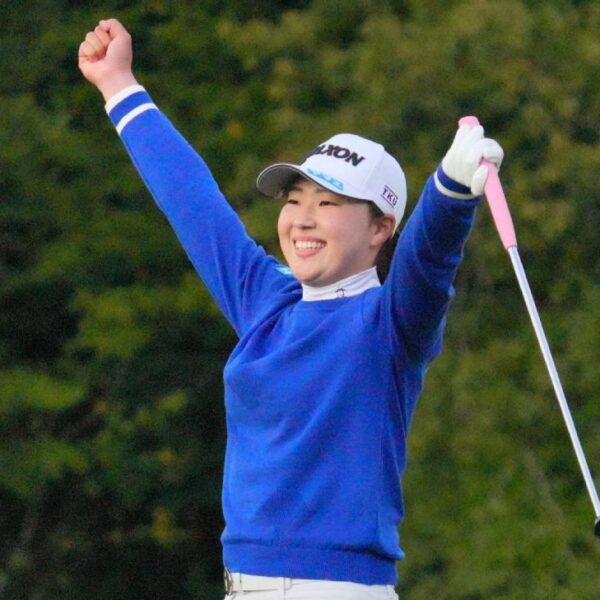 Takeda gewinnt Japan Classic nach 6 Playoff-Löchern