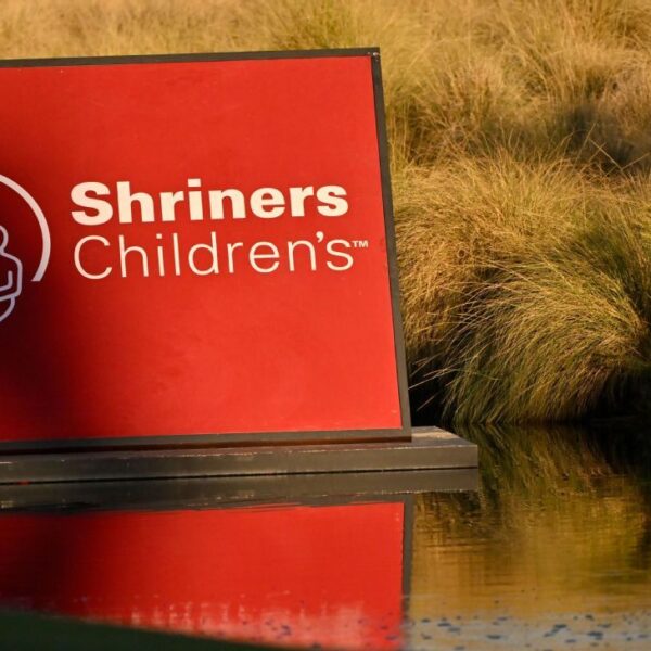 Shriners scheidet als Titelsponsor der Vegas-Tour aus