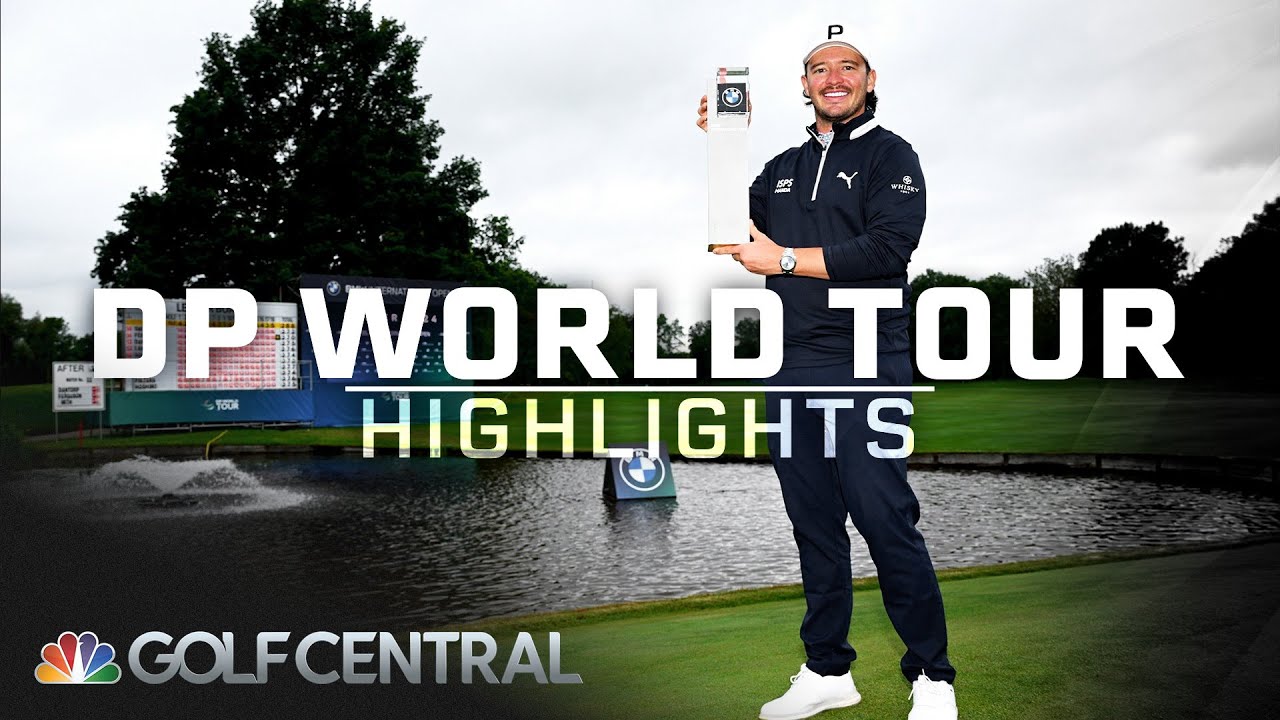 2024 BMW International Open, Runde 4 fünfhundert