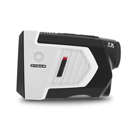 Zydar laser rangefinder – Niche Golf