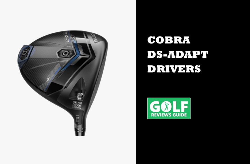 Cobra DS-ADAPT-Treiber (4 neue Modelle für 2025 im Test)