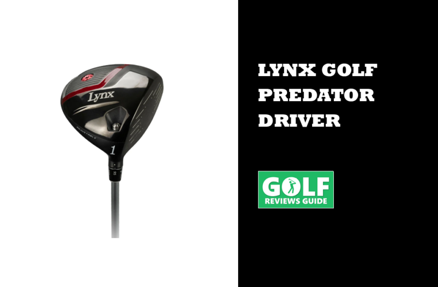 Lynx Predator Driver (Erschwingliches Modell im Test)