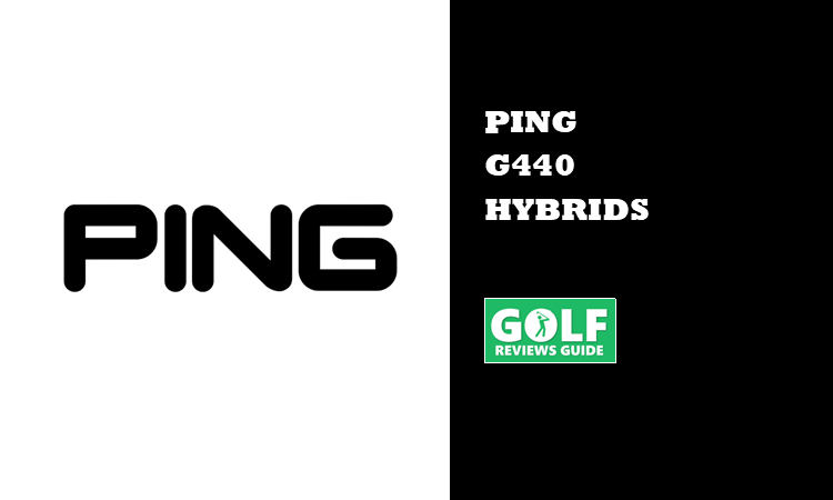 Ping G440 Hybrids (NEU 2025 Rescues im Test)