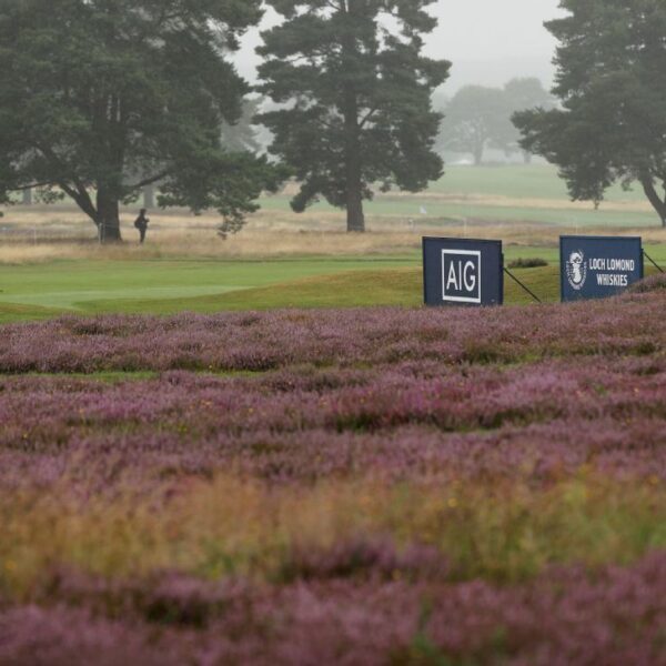 Transgender-Golfer erhalten neue Grenzen für R&A-Anlässe